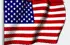 american flag - Parma