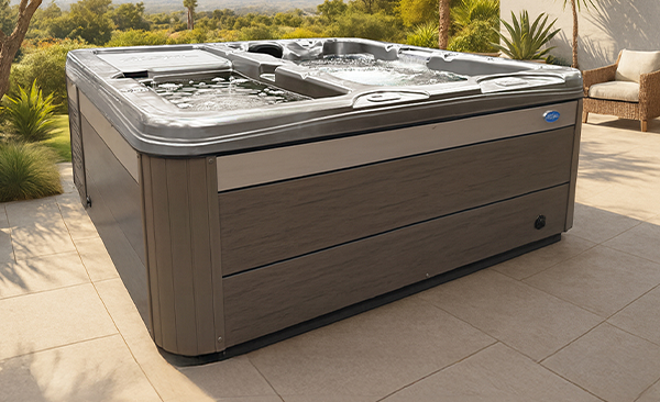 Cold Plunge Spas Series Parma hot tubs for sale