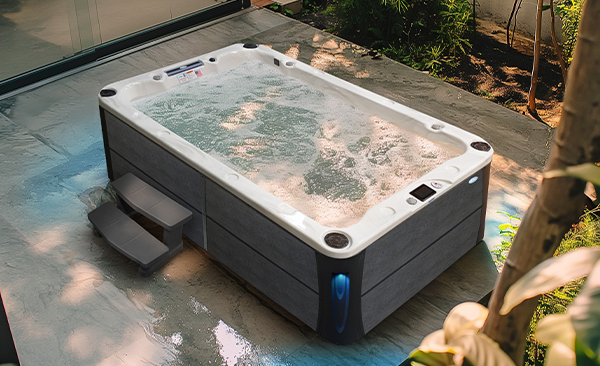 Deck Series Parma hot tubs for sale