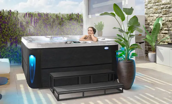 Escape X-Series Spas Parma hot tubs for sale