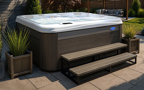 Patio&trade; Spas Parma hot tubs for sale