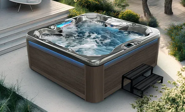 Platinum™ Spas Parma hot tubs for sale