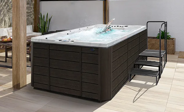 Swim Spas Parma hot tubs for sale