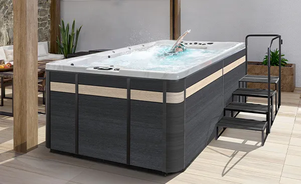 Swim X-Series Spas Parma hot tubs for sale